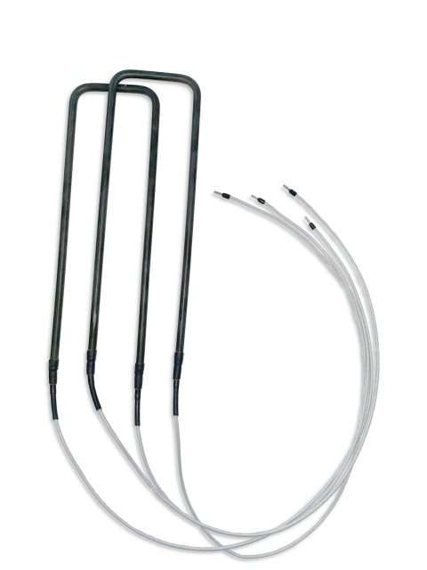 Heating Element with cable