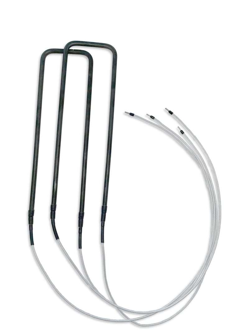 Heating Element with cable Heating Element with cable