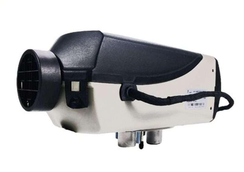 Thermo Technica 2.2KW 12V Diesel Parking Heater (Eberspacher Type) Thermo Technica 2.2KW 12V Diesel Parking Heater (Eberspacher Type)