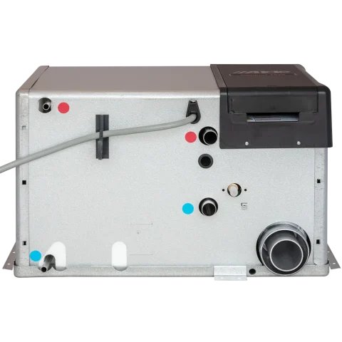 Alde Compact 3030 boiler only – gas and electric wet heating boiler with 10-litre hot water tank