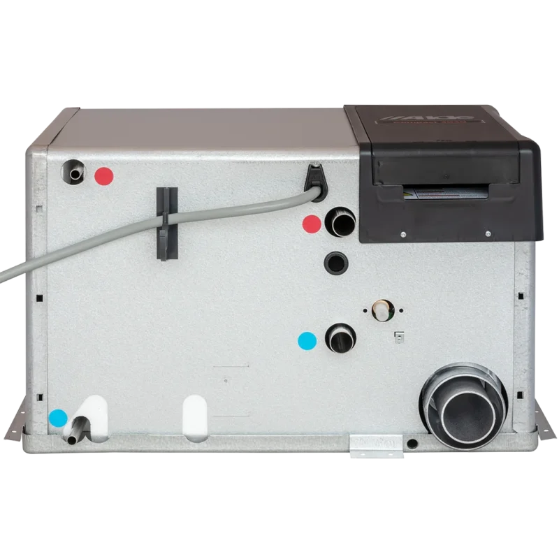 Alde 3030-Compact Boiler Alde Compact 3030 boiler only – gas and electric wet heating boiler with 10-litre hot water tank