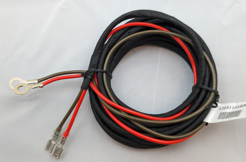 12v Cable 12v Cable