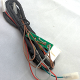 Cobustion Sensor