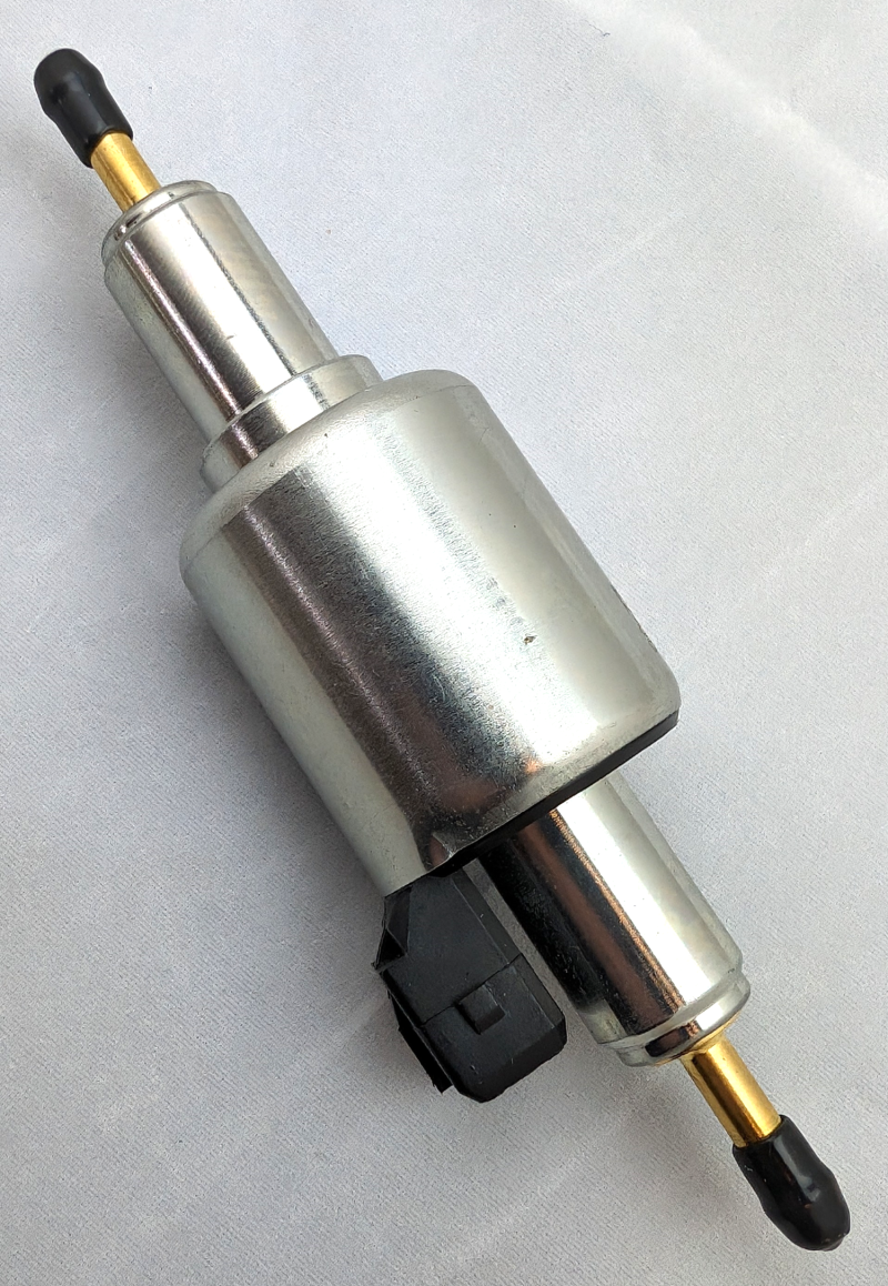 Diesel Pump