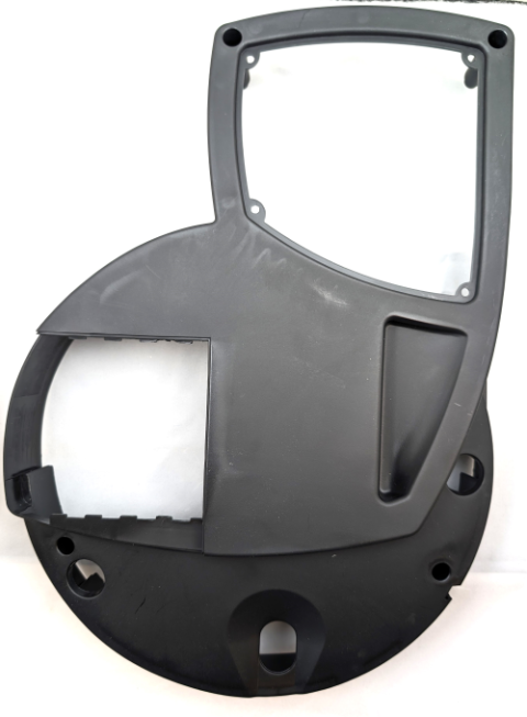 Combi E Spare Cover Plate Kit for Truma Heaters