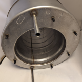 a water tank for a thermo technica combi heater