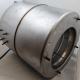 a water tank for a thermo technica combi heater