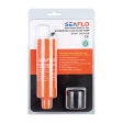 Seaflo Submersible Pump 280 g/h 18 l/min 12v