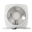 SEAFLO 3" 130CFM In-Line Bilge Blower Fan
