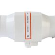 SEAFLO 3" 130CFM In-Line Bilge Blower Fan