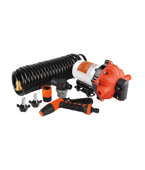Seaflo 51 Series Water Pressure System