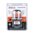 SEAFLO Accumulator Tank 0.75L – 10–125 PSI