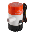 SEAFLO 01 Series Bilge Pump – Submersible Marine Pump