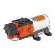 SEAFLO 22 Series 12V Water Pump – 5 LPM, 17–60 PSI