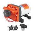 SEAFLO 42 Series 12V Water Pump – 11.3 LPM, 55 PSI