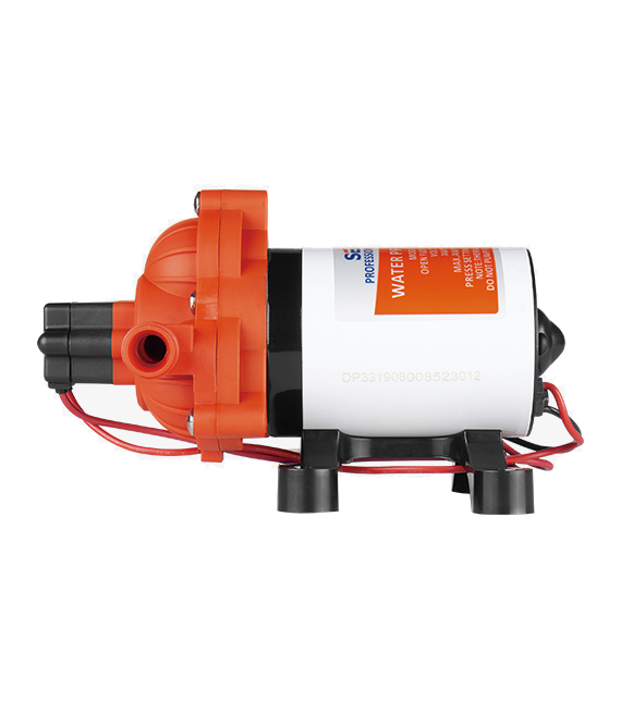 Seaflo 33 Series 12v-TT-01 Seaflo 33 Series 12v-TT-01
