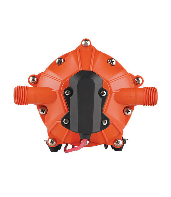 Seaflo 51 Series-02 Seaflo 51 Series-02