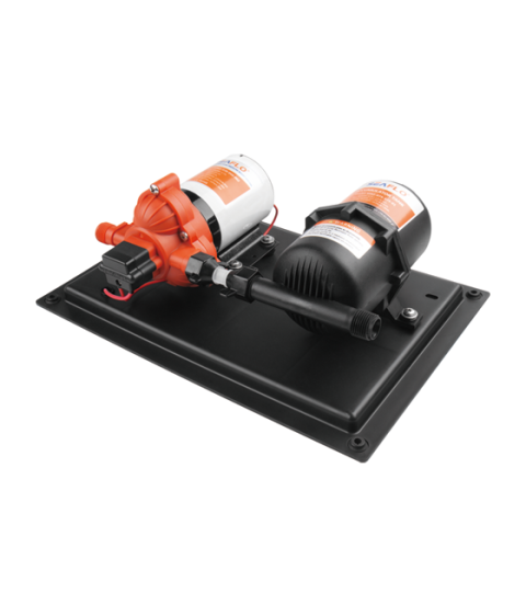 Seaflo Water Pressure System-33 Series-01