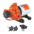 SEAFLO 33 Series 24V Automatic Demand Diaphragm Pump