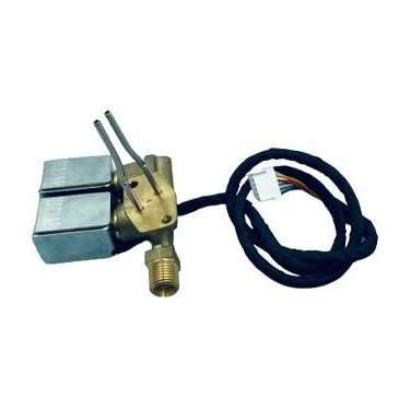 Solenoid Valve for Combi Heater