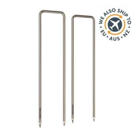 390mm Combi Heater Elements Compatible With Truma 2E 4E 6E D4E D6E