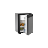 Dometic NRX0035C (NRX 35C) 35L 12/24V compressor refrigerator with dark silver door