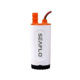 SEAFLO 02 Series 12V Submersible Pump 25 LPM (SFSP1-L025-02)