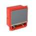 Alde Compact 3030/3030 Plus Capacitive Control Panel