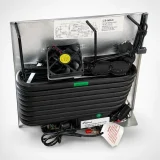 Fan Kit with Absorption