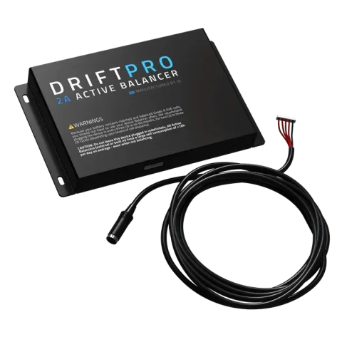 Drift PRO Active Balancer 2A (4S)