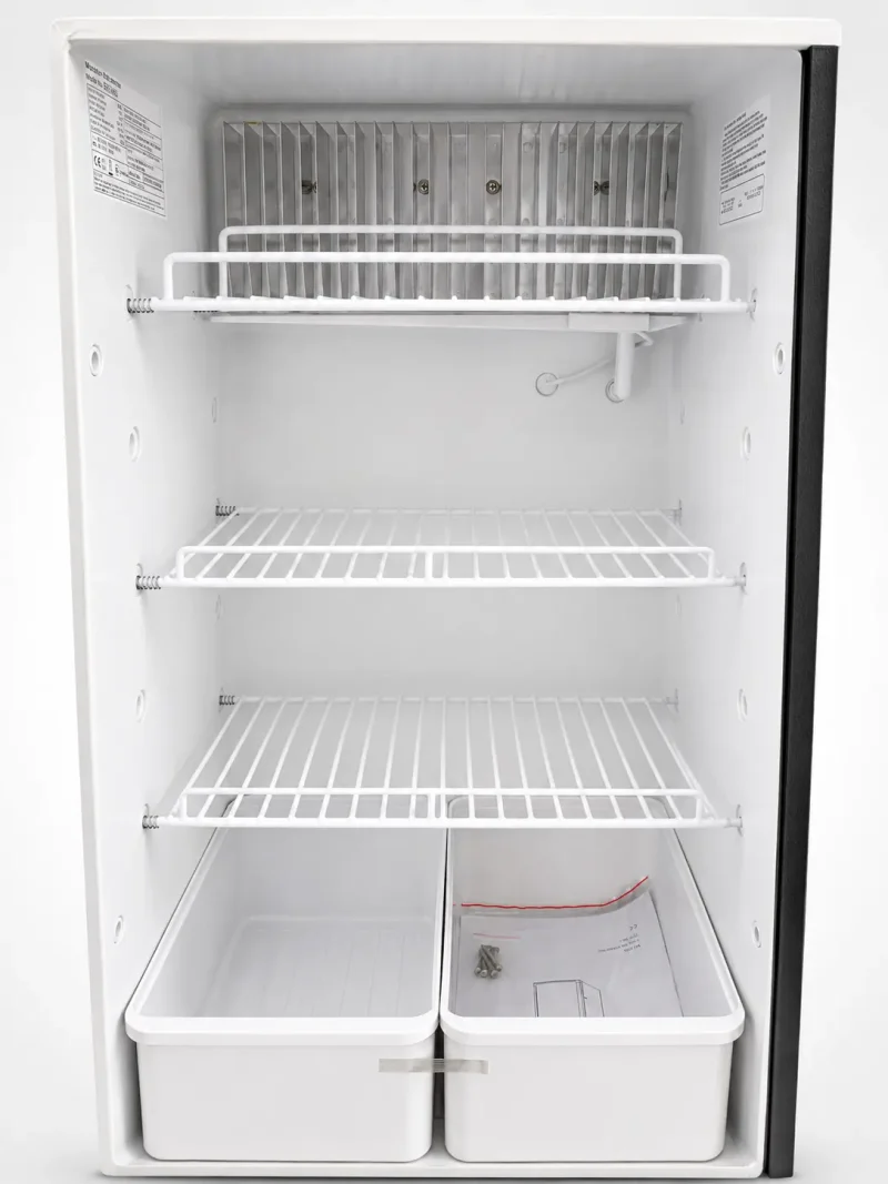 160L-Fridge Compartment 160L-Fridge Compartment