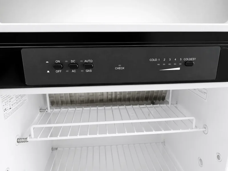 160L-Temperature 160L-Temperature