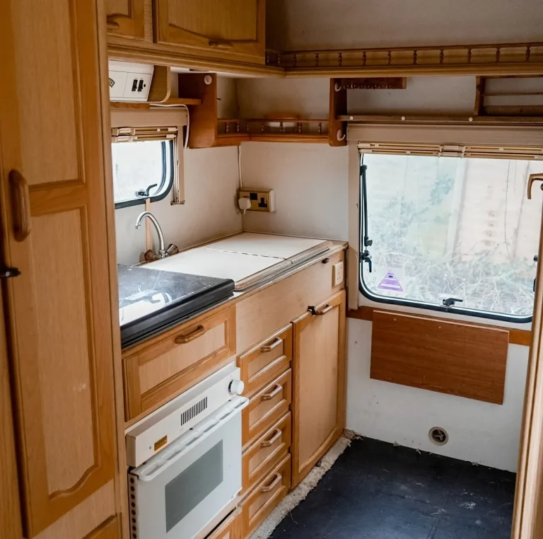Are Caravan And Motorhome Appliances Actually Built For Full-Time, Everyday Living—Or Just Occasional Use?