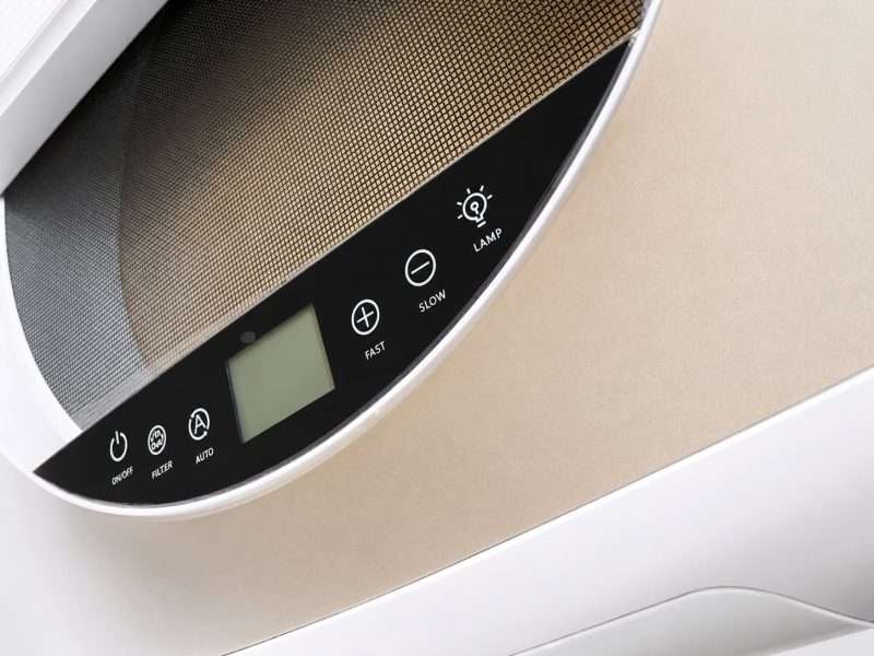 Display Screen-Freucamp Plus Fan Display Screen-Freucamp Plus Fan