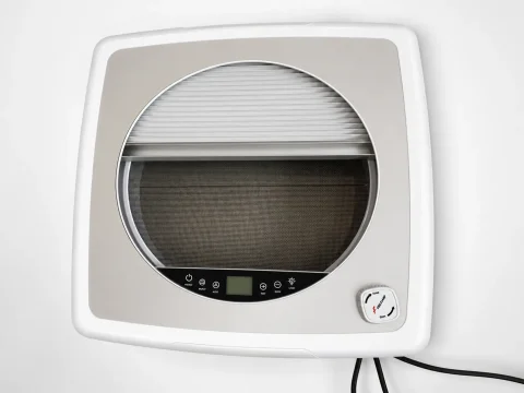 Freucamp Plus Fan Insect Screen