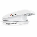 Freucamp Plus White roof vent fan for Caravans and Motorhomes