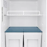 Fridge Compartment