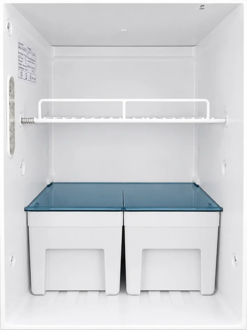 Fridge Compartment Fridge Compartment