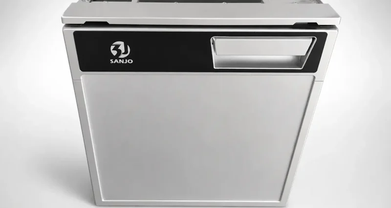 Hinge Type-50L Sanjo 50L-Left Hand Hinge Type