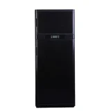 Sanjo Caravan Fridge-140L Black Edition Refrigerator
