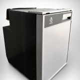 Sanjo SVR50 50L 12V Compressor Fridge Review – Caravan, Campervan & Motorhome