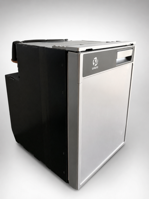 Sanjo Fridges