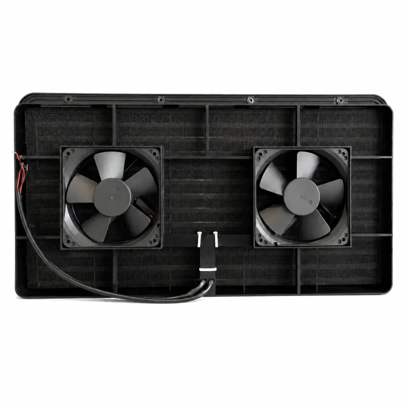 Upper Vent-ThermoTechnica Upper Vent-ThermoTechnica