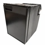 Sanjo Compressor Black Fridge 50L
