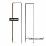 390mm Length-Truma Heating Elements