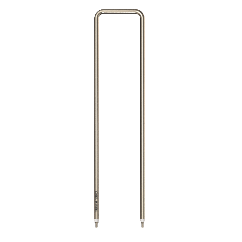 6563f722-7ad7-4044-b623-8ac5d2df77be.png A single element for a truma combi heater, including grommet