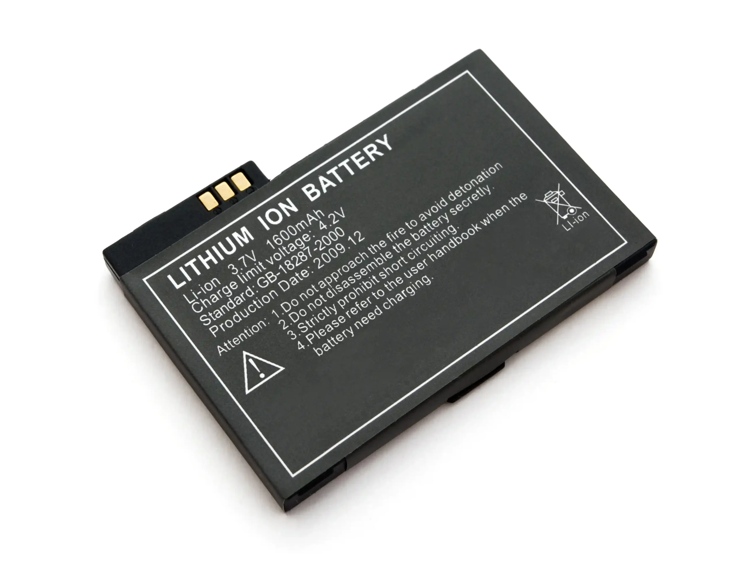 Upgrade your Lead Acid/AGM Batteries to Lithium Batteries
