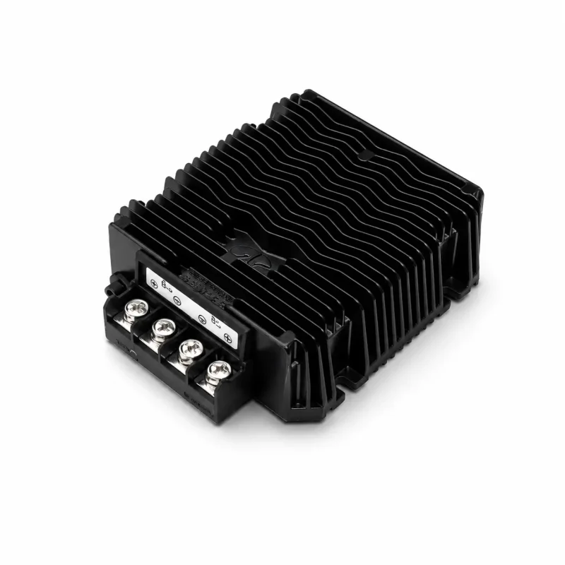 DC-DC Charger-TT-01 DC-DC Charger-TT-01