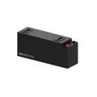 Fogstar Drift PRO 12V 460Ah Gen2 LiFePO4 lithium leisure battery for caravan motorhome campervan and marine off-grid power