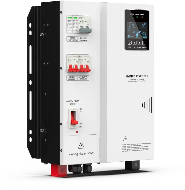 Thermotechnica-Inverter Thermotechnica-Inverter